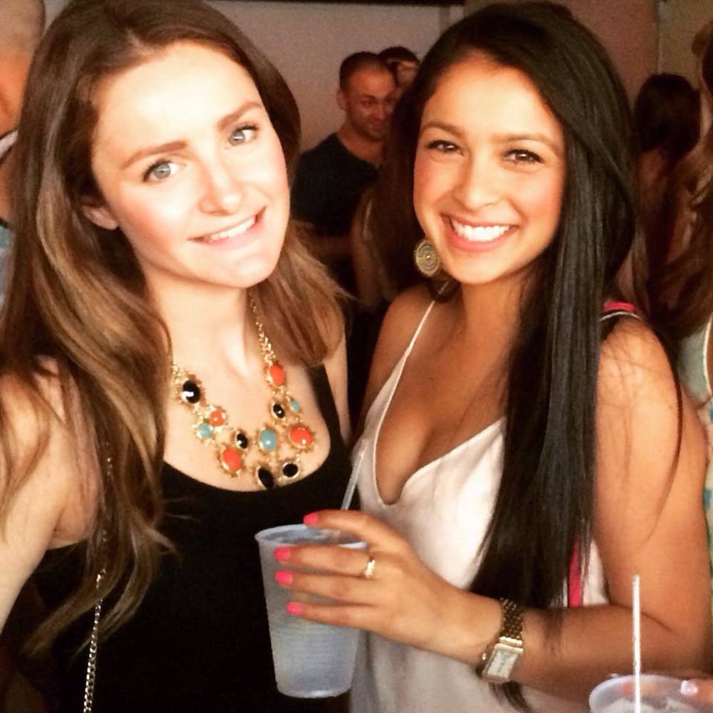 Meet your Posher, Monika